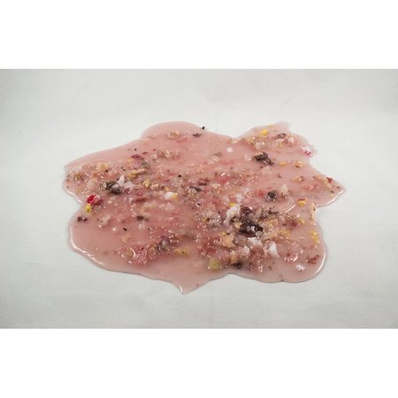 MOULAGE SCIENCE & TRAINING Simulated Vomit, Red w/ Odor MST-11-01-O